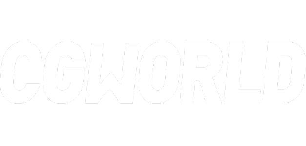CGWORLD